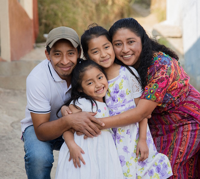 Habitat for Humanity