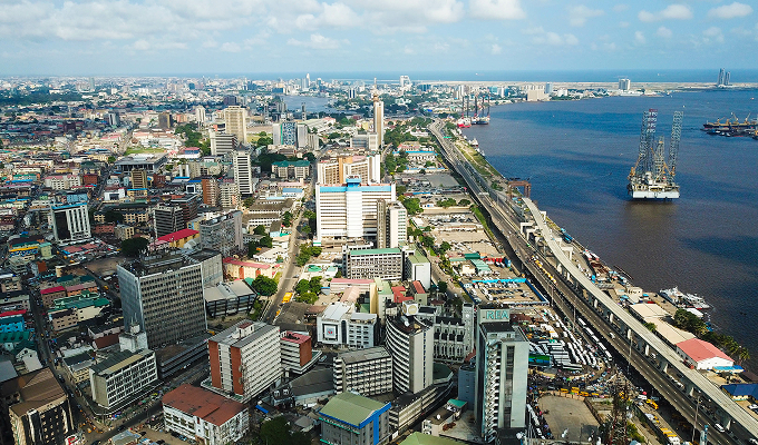 Hotspot Study Nigeria