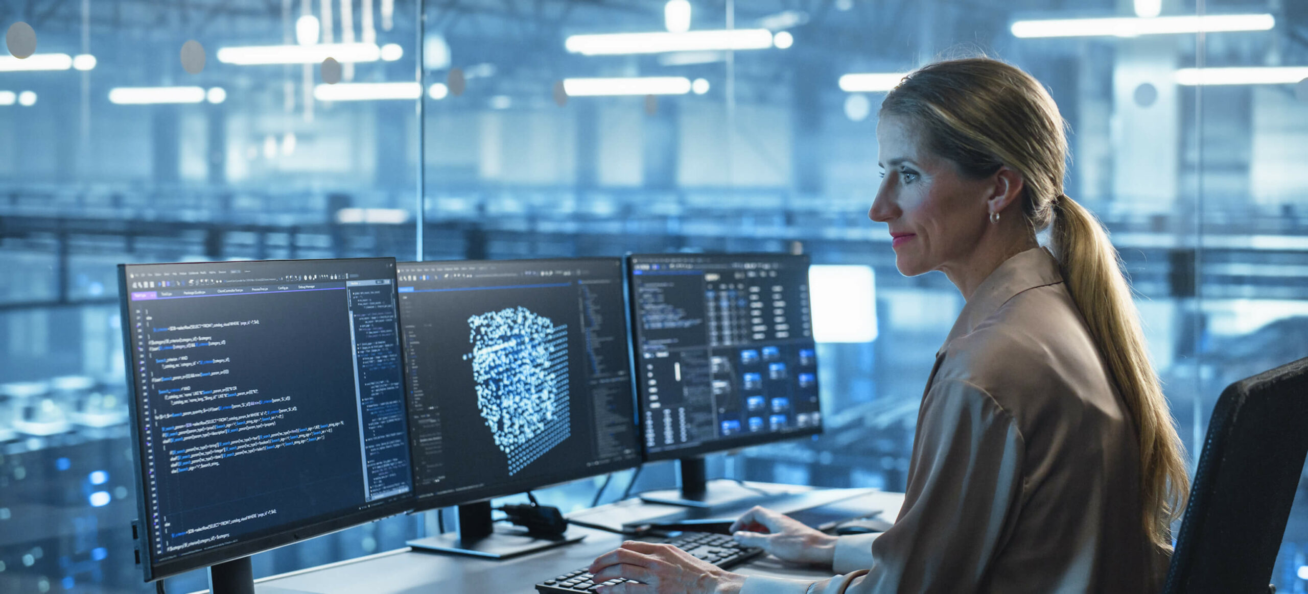 Security and Resiliency BG